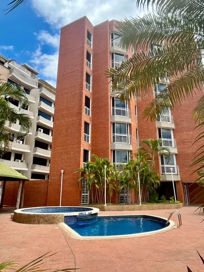 Apartamento En Alquiler En Puerto Ordaz 