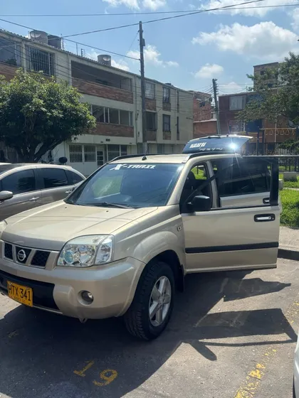 Nissan X Trail I Classic
