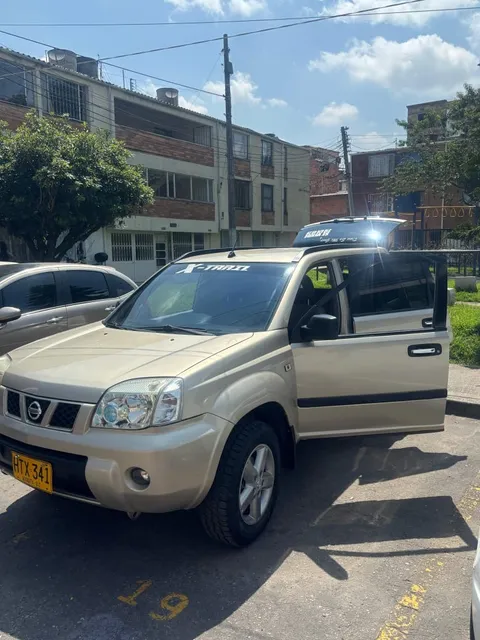 Nissan X Trail I Classic