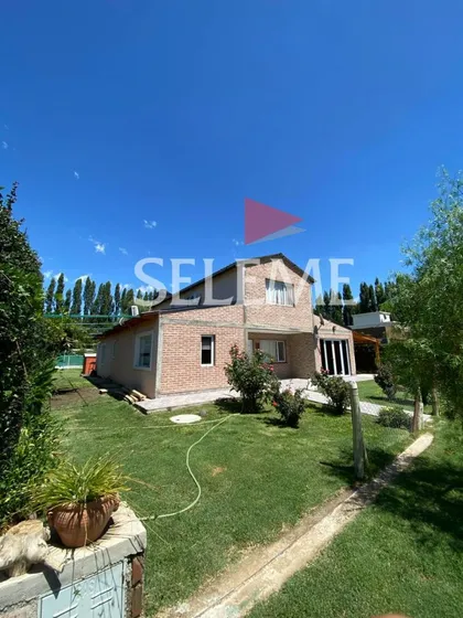 Venta De Casa
