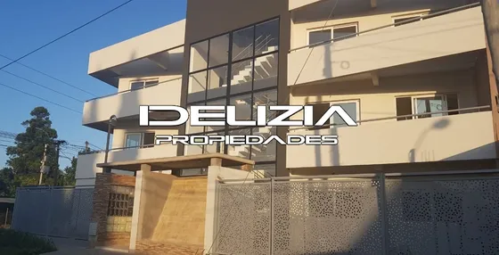 Venta De Departamento 2 Ambientes En Castelar