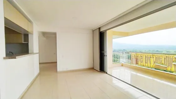 Venta De Apartamento En Unidad En Alfaguara, Jamudi, Valle