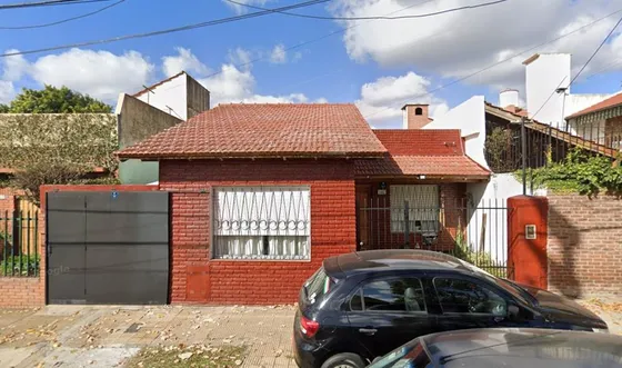 Casa En  El Palomar