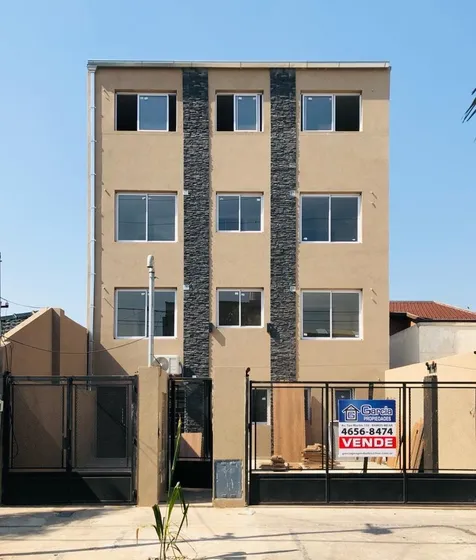 Venta Departamento 3 Ambientes 12 De Octubre 551 Financiacion!!!
