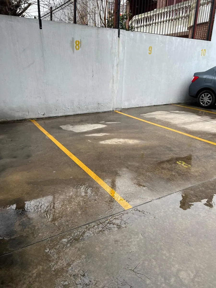 Venta Cochera Descubierta En Wilde - Exc Ubicacion