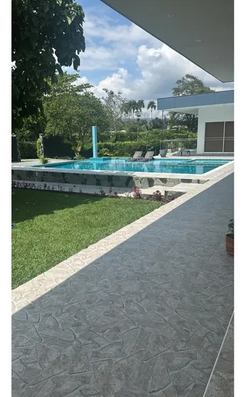 Casa Quinta En Venta , Manizales Sector Santagueda. 