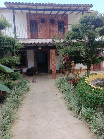 Posada En Venta Ubicada En Aguirre (bejuma) Edo Carabobo