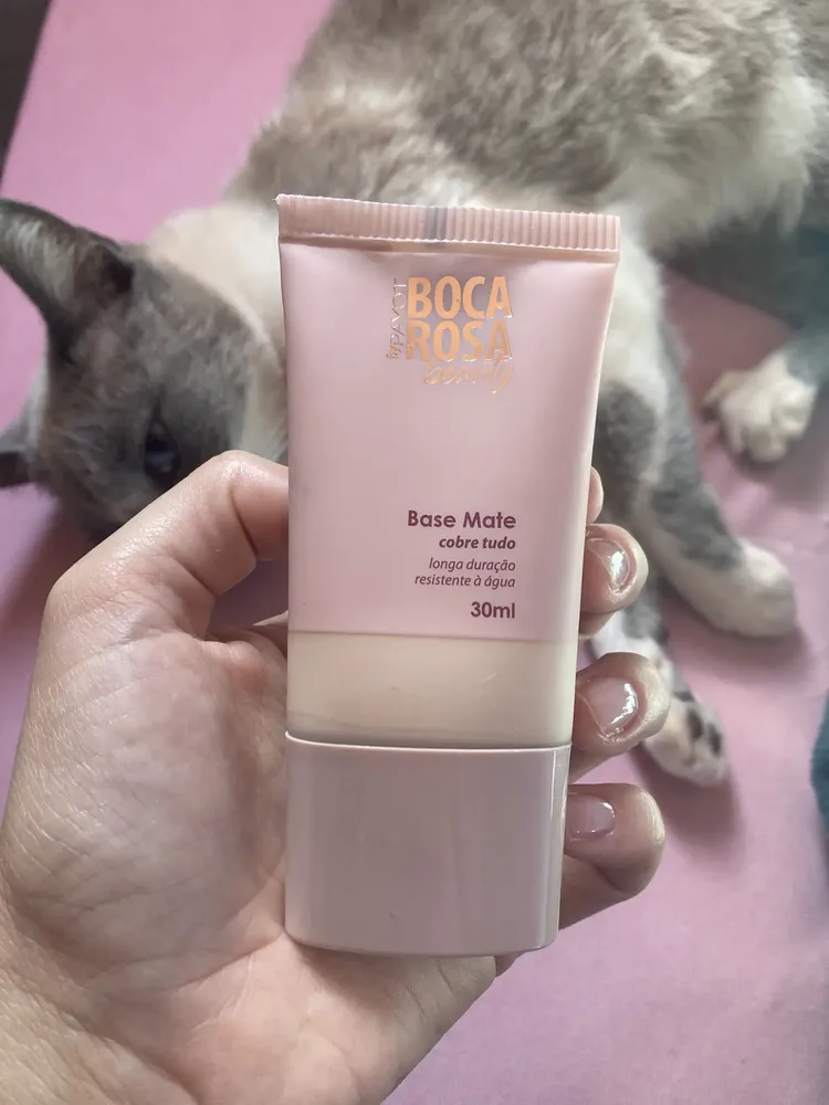 Foto do produto compartilhada pelo comprador 3 de 5