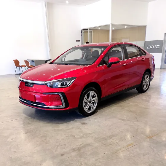 Baic Eu5 0.0 Eu5