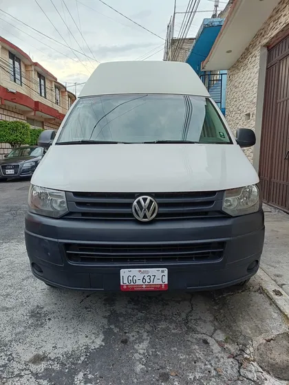 Volkswagen Transporter 2.0 Cargo Mt