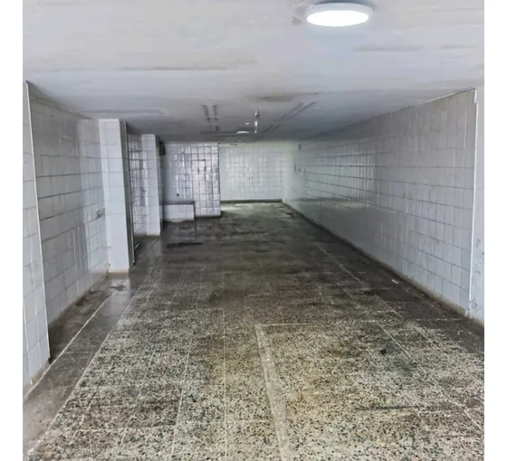 Arrienda Bodega Campohermoso Manizales