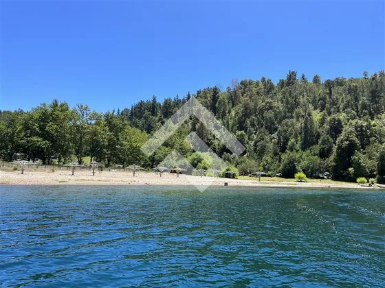 Sitio En Venta En Panguipulli Ensenada