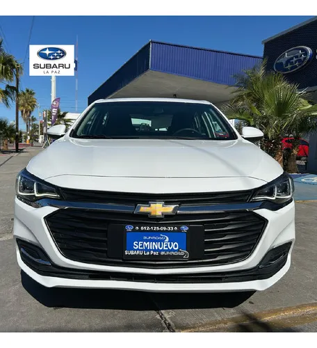 Chevrolet Cavalier Ls At
