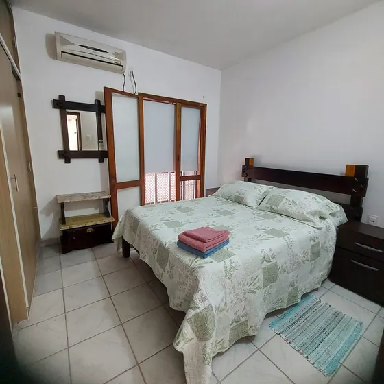Alquilo Apartamento Florianopolis Canasvieiras Brasil