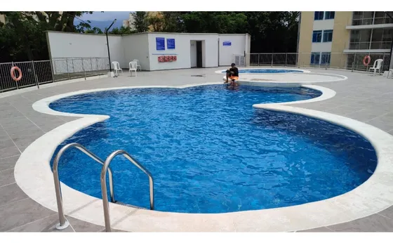 Venta Apartamento De 85mts2 En Jamundí 6762.