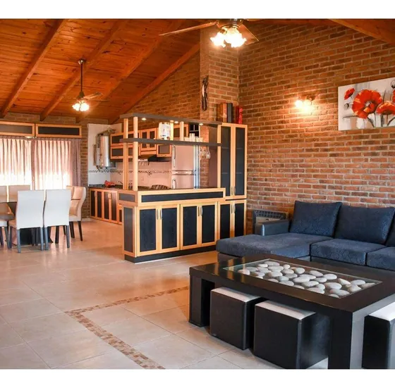 Vende - 1 Dormitorio Con Pileta - Los Pinos - Villa Amelia