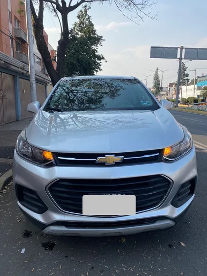 Chevrolet Trax 1.8 Lt At