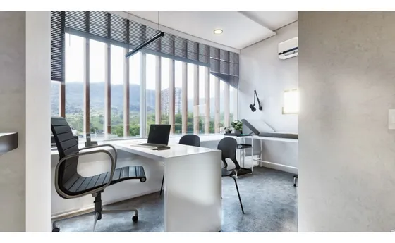 Consultorio Arriendo Clinica Avidanti, Av Centenario, Entrega Marzo
