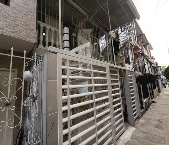 Vendo Casa En El Barrio Ciudad Cordoba