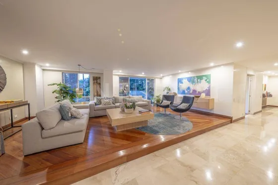 Venta Apartamento , La Calera, El Poblado, Medellin