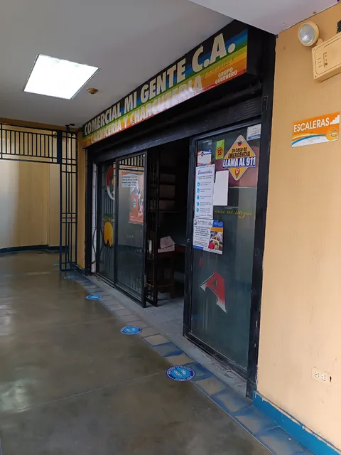 Excelente Local Comercial Ubicado En Pb!