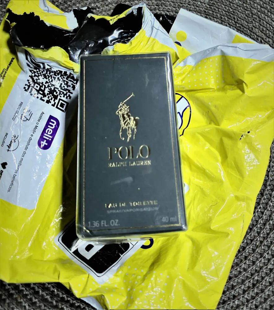 Perfume Masculino Eau de Toilette Ralph Lauren Polo Green 200 ml - Imagem 3