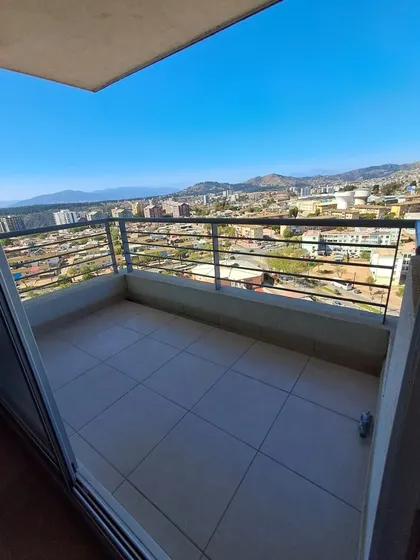 Vendo Depto. Sector Residencial Viña De Mar