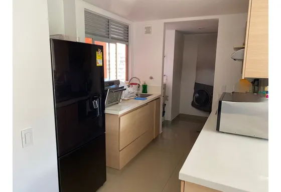 Apartamento Para La Venta Sabaneta Antioquia.