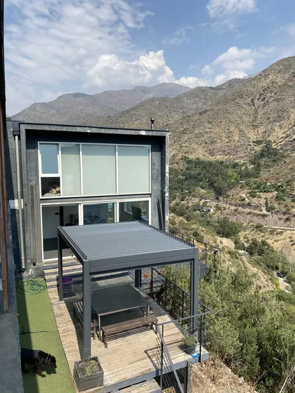 Venta Moderna Casa Cómoda Iluminada Lindas Vistas