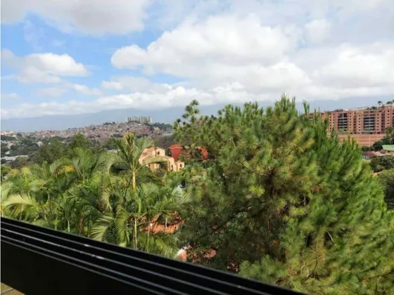 Vendo Apartamento 123m2 La Tahona 6175