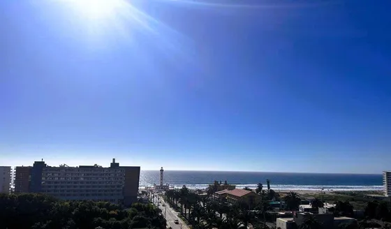¡ideal Para Inversión O Disfrutar De La Playa (91170)