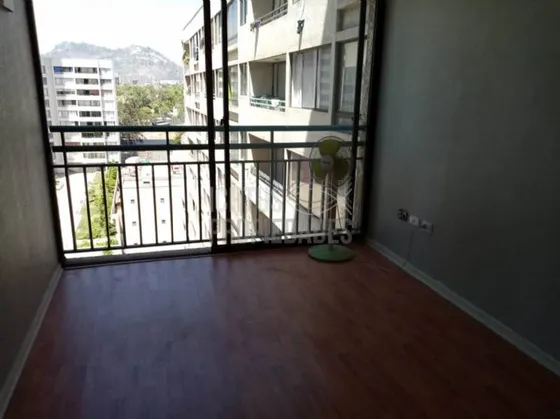 Pdte Balmaceda / Parque De La Familia