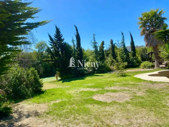 Pinares De Montemar Uf10 M2 . Muro Perimetral Y Piscina. 