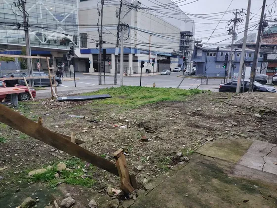 Venta De Terreno En Puerto Montt Id 79.369-lin