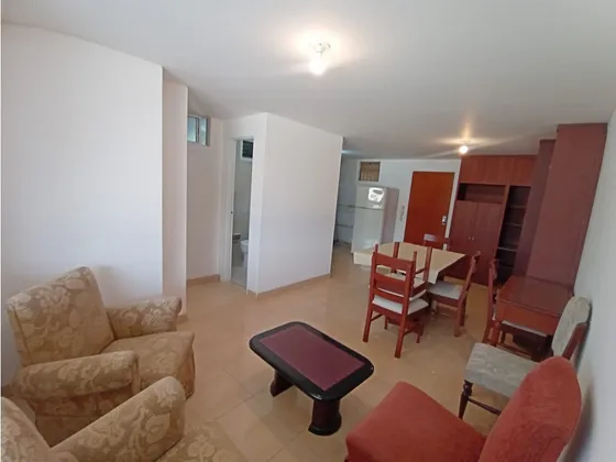 Venta De Apartaestudio En Milán 