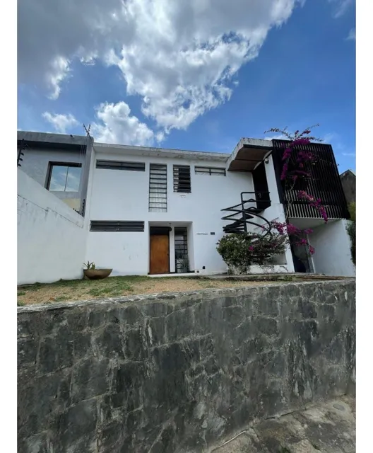Casa En Venta - El Cafetal, Calle Caripe