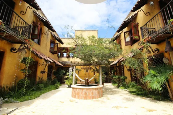 Casa Amueblada En Venta En Arroyo Manzano De 4 Habitaciones