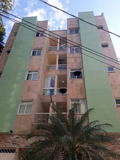 Excelente Apartamenbto De Doi Quartos No Grambery 