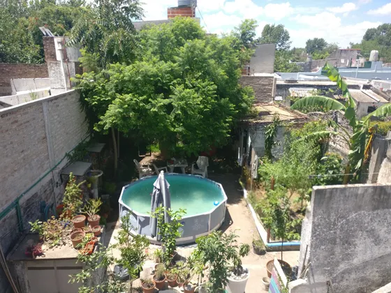 Ph Tipo Caserón Al Frente 335m² - 2 Plantas