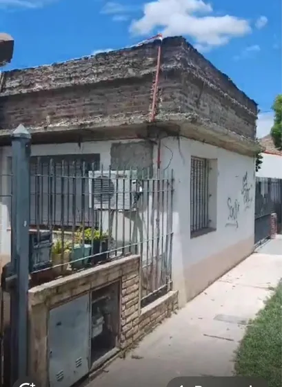 Casa Tipo Ph A Reciclar En Llavallol