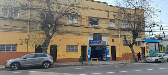 Oportunidad Única De Inversión Frente Al Hospital Van Buren,