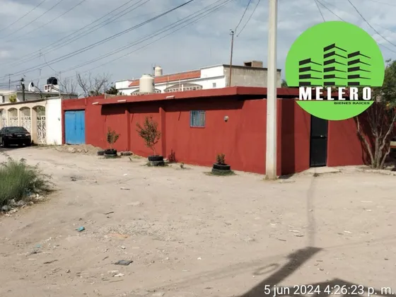 Casa En Venta En Col. Ampliación 5 De Mayo