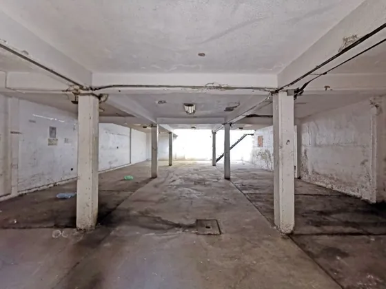 Bodega 260m2 / 2 Niveles