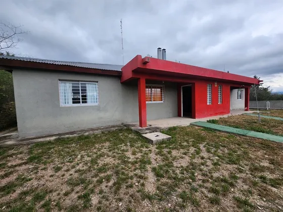 Complejo En Venta Excelente Complejo En Santa Cruz Del Lago 4 Ambientes