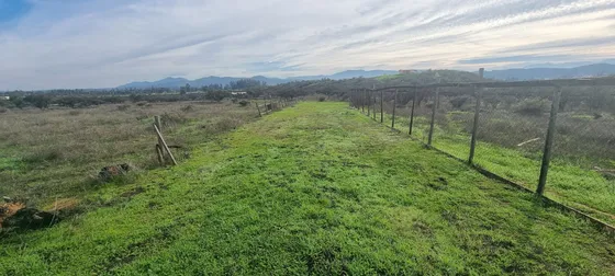 Limache. Los Laureles. Vende Parcela Condominio Doña Ignacia