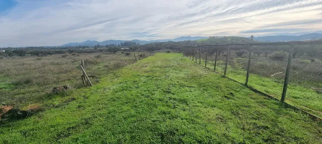 Limache. Los Laureles. Vende Parcela Condominio Doña Ignacia