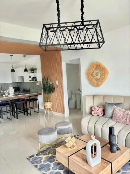 Nice Apartment Between Puerto Plata And Sosua.