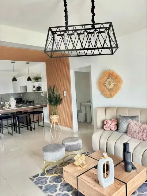 Nice Apartment Between Puerto Plata And Sosua.