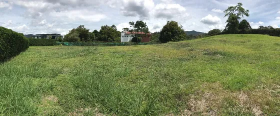 Lote En Rionegro Vereda El Tablazo Excelente Ubicacion