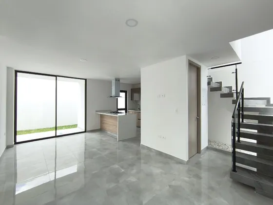 Casa En Venta En Villa Del Rosario. Cod V30946